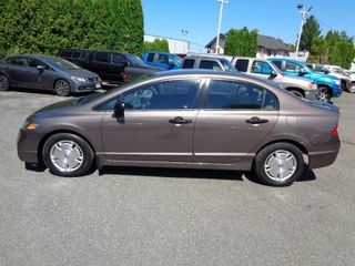 2011 Honda Civic