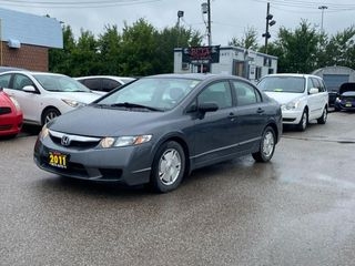 2011 Honda Civic