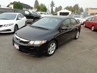 2011 Honda Civic