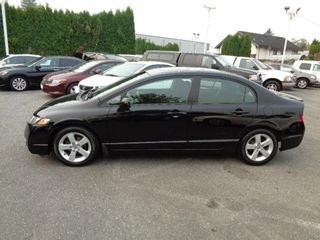 2011 Honda Civic