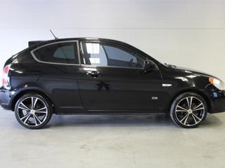 2011 Hyundai Accent