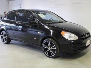 2011 Hyundai Accent