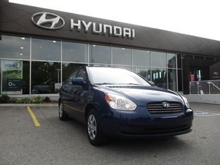 2011 Hyundai Accent
