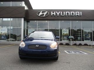 2011 Hyundai Accent