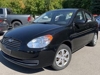 2011 Hyundai Accent