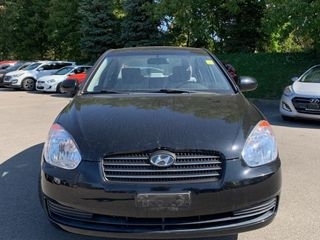 2011 Hyundai Accent
