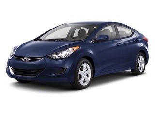 2011 Hyundai Elantra