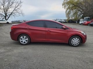 2011 Hyundai Elantra