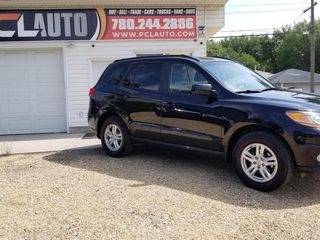 2011 Hyundai Santa Fe