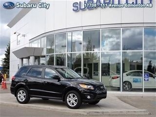 2011 Hyundai Santa Fe