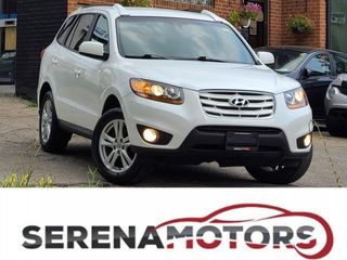 2011 Hyundai Santa Fe