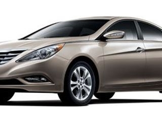 2011 Hyundai Sonata