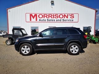 2011 Jeep Grand Cherokee