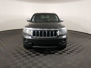 2011 Jeep Grand Cherokee