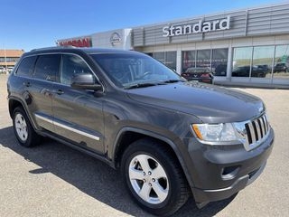 2011 Jeep Grand Cherokee