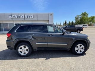 2011 Jeep Grand Cherokee