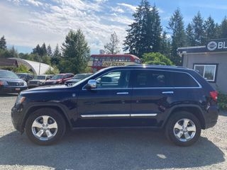 2011 Jeep Grand Cherokee