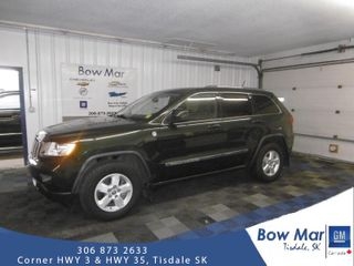 2011 Jeep Grand Cherokee