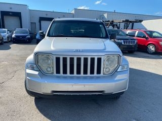 2011 Jeep Liberty