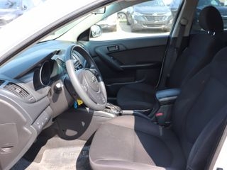2011 Kia Forte