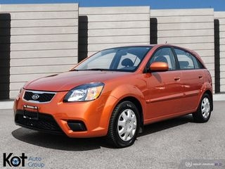 2011 Kia Rio5