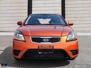 2011 Kia Rio5