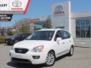 2011 Kia Rondo