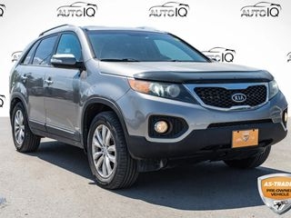 2011 Kia Sorento