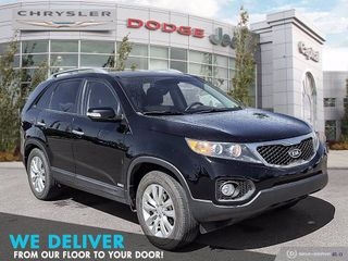 2011 Kia Sorento