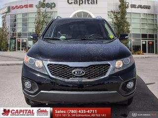 2011 Kia Sorento