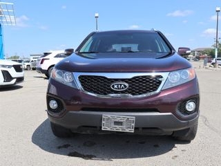 2011 Kia Sorento