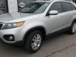2011 Kia Sorento