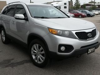 2011 Kia Sorento