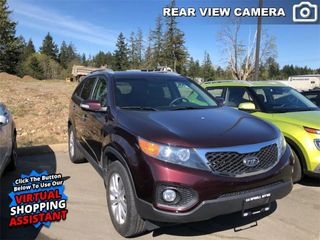 2011 Kia Sorento