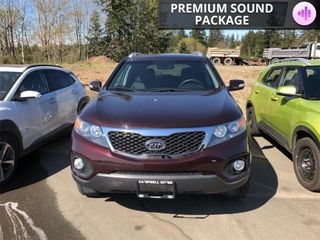 2011 Kia Sorento