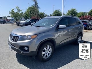 2011 Kia Sorento