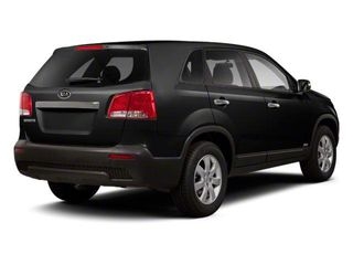 2011 Kia Sorento