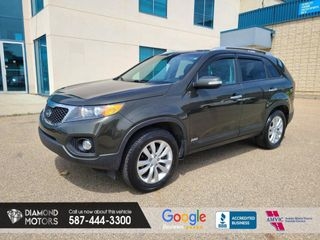 2011 Kia Sorento