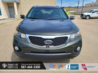 2011 Kia Sorento