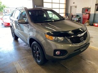 2011 Kia Sorento