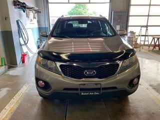 2011 Kia Sorento