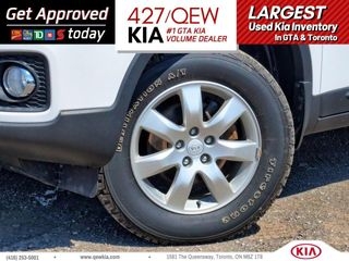 2011 Kia Sorento