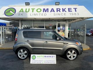 2011 Kia Soul