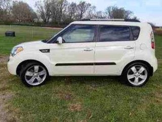 2011 Kia Soul