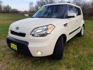 2011 Kia Soul