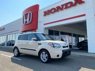 2011 Kia Soul
