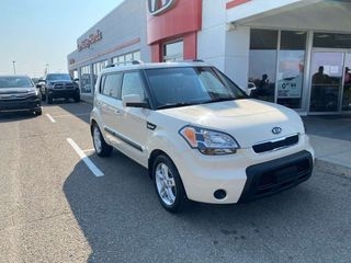 2011 Kia Soul