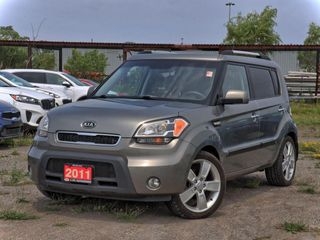 2011 Kia Soul