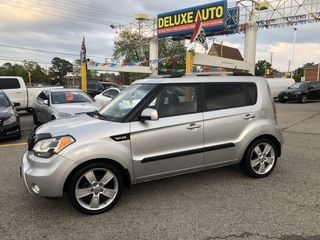 2011 Kia Soul