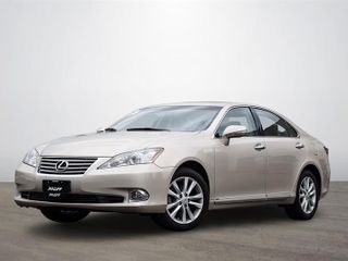 2011 Lexus ES 350